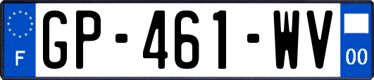 GP-461-WV
