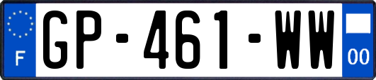 GP-461-WW
