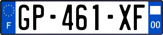 GP-461-XF