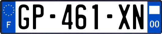 GP-461-XN
