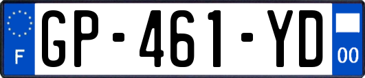 GP-461-YD