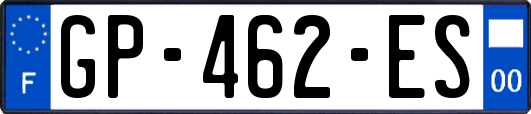 GP-462-ES