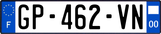 GP-462-VN