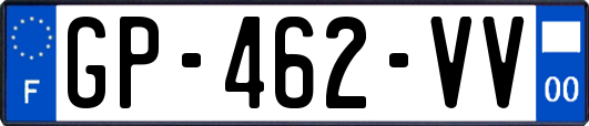 GP-462-VV
