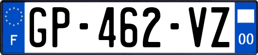 GP-462-VZ