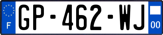GP-462-WJ