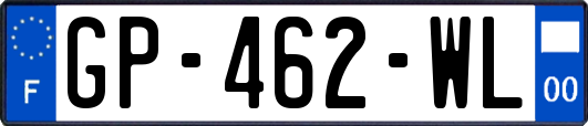 GP-462-WL