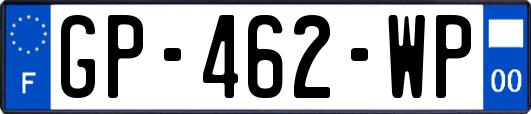 GP-462-WP