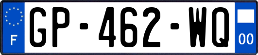 GP-462-WQ