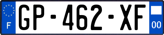 GP-462-XF