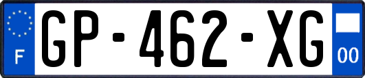 GP-462-XG