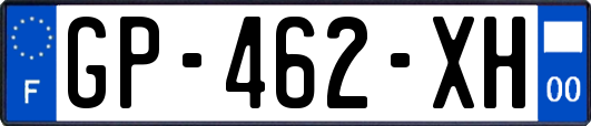 GP-462-XH