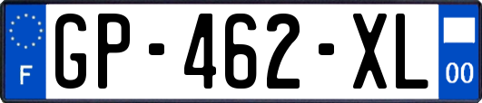 GP-462-XL