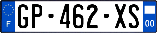 GP-462-XS