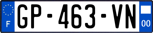 GP-463-VN