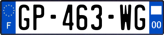 GP-463-WG