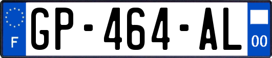 GP-464-AL