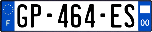 GP-464-ES