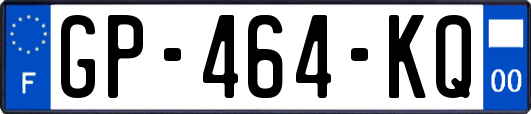 GP-464-KQ