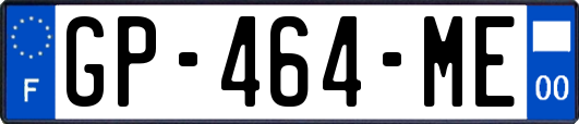 GP-464-ME
