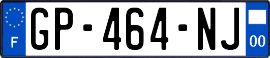 GP-464-NJ