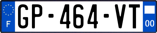 GP-464-VT