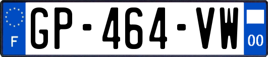 GP-464-VW