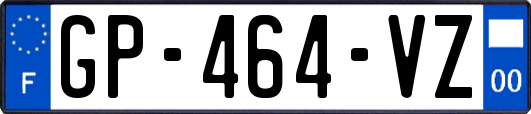 GP-464-VZ