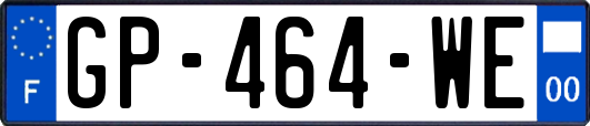 GP-464-WE