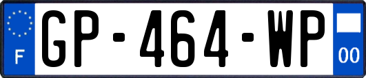 GP-464-WP