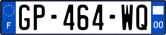 GP-464-WQ