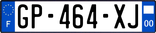 GP-464-XJ