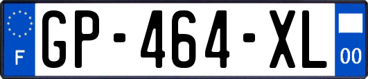 GP-464-XL