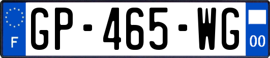 GP-465-WG
