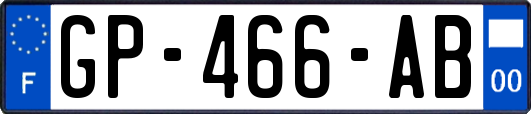 GP-466-AB