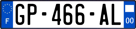 GP-466-AL