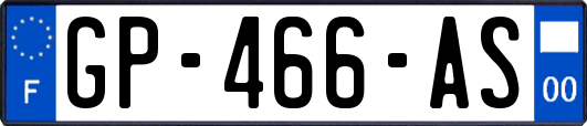 GP-466-AS