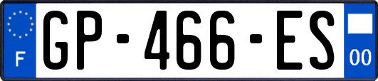 GP-466-ES
