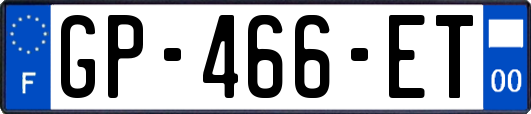 GP-466-ET