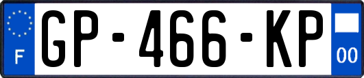 GP-466-KP