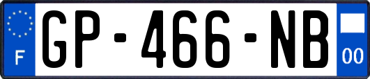 GP-466-NB