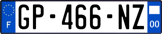 GP-466-NZ
