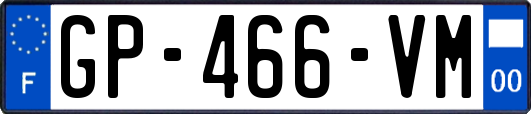 GP-466-VM