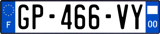 GP-466-VY