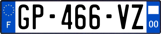 GP-466-VZ