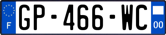 GP-466-WC