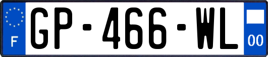 GP-466-WL
