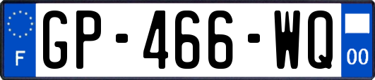 GP-466-WQ