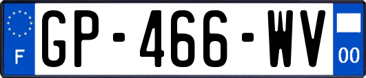 GP-466-WV
