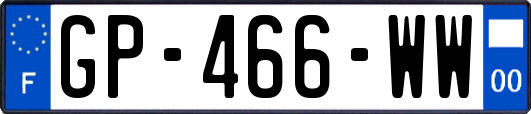 GP-466-WW